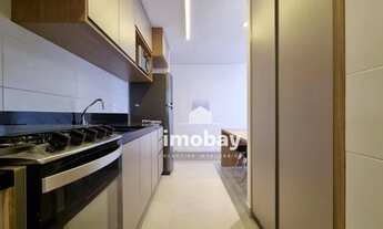 Imagem 5: Apartamento com 1 dormitório para alugar, 51 m² por R$ 5.300/mês - Cambuí - Campinas/SP