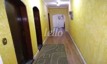 Imagem 5: São Paulo - Casa Padrão - Sapopemba