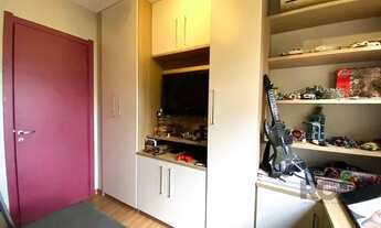 Imagem 4: Apartamento para Venda - 98m², 3 dormitórios, sendo 1 suíte, 2 vagas - Tristeza