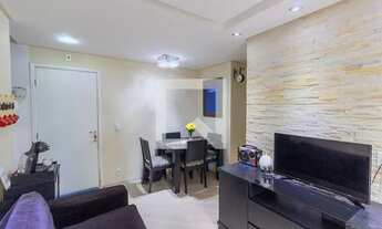 Imagem 4: Apartamento para Aluguel - Ponte Rasa, 2 Quartos, 49 m2