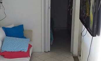 Imagem 3: Serra - Casa Padrão - Manguinhos