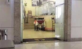 Imagem: Flat com 1 dormitório à venda, 27 m²