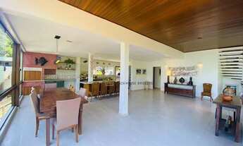 Imagem 7: Casa com 3 dormitórios, 400 m² - venda por R$ 4.500.000,00 ou aluguel por R$ 17.000,00/mês