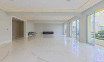 Imagem 7: Apartamento com 5 dormitórios à venda, 370 m² por R$ 3.995.000,00 - Bela Vista - São Paulo