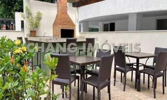 Imagem 4: Excelente apto de 2qtos(1suite) cond. com infra total!