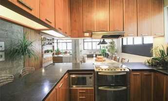 Imagem 4: Apartamento para aluguel e venda com 156 metros quadrados com 3 quartos