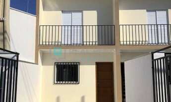 Imagem 4: Ótima casa no Wanel Ville com 2 dormitórios sobrado