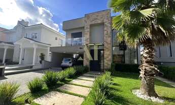 Imagem 2: Santana de Parnaíba - Casa de Condomínio - Burle Marx