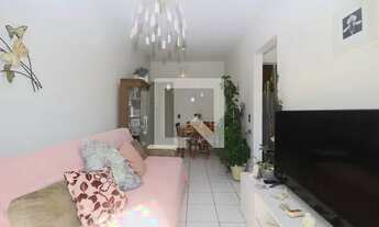 Imagem 2: Apartamento para Aluguel - Vila Campestre, 2 Quartos, 50 m2