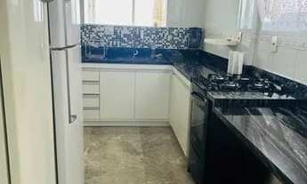 Imagem 7: Apartamento frente ao mar com 4 quartos em Gonzaga - Santos - São Paulo