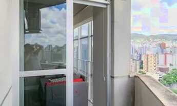 Imagem 6: Apartamento para Aluguel - Savassi, 1 Quarto, 38 m2