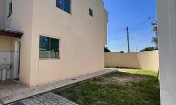 Imagem 5: Casa de condomínio para venda possui 80 metros quadrados com 2 quartos