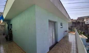 Imagem 3: SãO PAULO - Sobrado Padrão - Vila Paiva