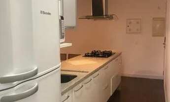 Imagem 5: Apartamento para locação, 78 m², 1 dormitório, 1 vaga