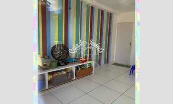 Imagem 4: Condomínio Clube - Apartamento residencial DE 45M² com 2 quartos em Mirueira/Paulista/PE