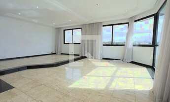 Imagem 3: Apartamento para Aluguel - Jardim Maia, 3 Quartos, 220 m2