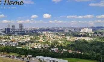 Imagem 7: Magnifico apartamento com 4 suítes Condominio The lake Alpha