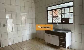 Imagem 4: Casa com 1 dormitório à venda, 280 m² por R$ 295.000,00 - Jardim Belém - Suzano/SP