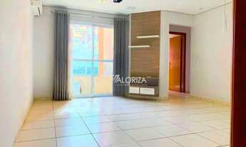 Imagem: Apartamento com 3 dormitórios - Edificio