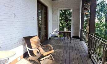 Imagem 5: GRANJA VIANA - CHÁCARA DAS PAINEIRAS