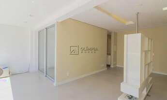 Imagem 6: Apartamento Locação 1 Dormitórios - 52 m² Brooklin