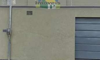 Imagem: Casa 2 quartos - JARDIM MIRAMAR