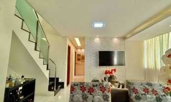 Imagem 3: Cobertura à venda, 3 quartos, 1 suíte, 2 vagas, Santa Inês - Belo Horizonte/MG