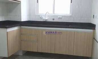 Imagem 5: Apartamento com 2 dormitórios para alugar, 46 m² por R$ 1.700,00/mês - Jardim Catanduva