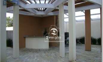 Imagem 7: Apartamento à venda, 60 m² por R$ 429.000,00 - Casa Branca - Santo André/SP