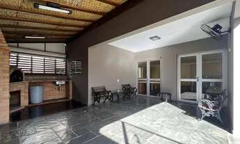 Imagem 5: Apartamento para aluguel possui 99 metros quadrados com 3 quartos em Cambuí - Campinas - S