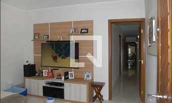 Imagem: Casa para Aluguel - Vila Ede, 3 Quartos