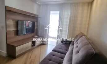 Imagem 4: REF 5968. Apto para venda. 3 dormitórios. 1 suíte. 2 vagas na garagem. Ótima localização