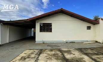 Imagem 3: Casa com 2 dormitórios, 86 m² - venda por R$ 350.000,00 ou aluguel por R$ 1.300,00/mês - J