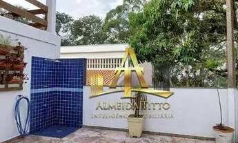 Imagem 7: Casa 5 dormitórios, sendo 3 suites em Condomínio para locação, 471 m² - Horizontal Park