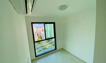 Imagem 5: Oportunidade apartamento para aluguel com 81m, 3 quartos sendo 1 suite em Boa Viagem - Rec