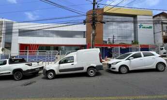 Imagem: PRÉDIO COMERCIAL 1400 METROS QUADRADOS