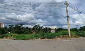 Imagem: Aparecida de Goiânia - GO. Bairro Pq Real