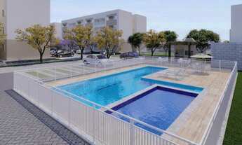 Imagem 6: Apartamento para venda tem 46 metros quadrados com 2 quartos em Muribara - São Lourenço da