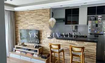 Imagem 4: Apartamento à venda/ Pompéia/ Água Branca/ 63m²/ 2 dormitórios/ 1 suíte/ 2 vagas fixas