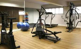 Imagem 4: Flat, um jeito de morar!