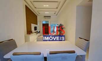 Imagem 4: Excelente casa com 3 dormitórios para alugar, 180 m² por R$ 5.300 + taxas/mês - Maria Paul