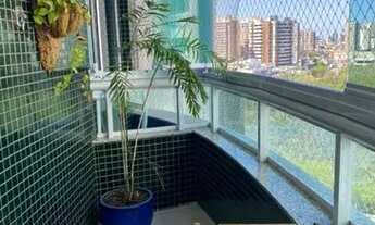 Imagem 6: Florata Jardins Apartamento com 4 dormitórios