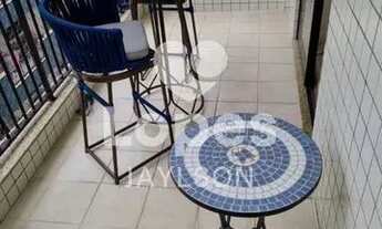 Imagem 5: Apartamento - 02 quartos - Cachambi