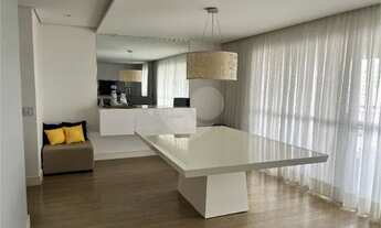 Imagem 2: São Paulo - Apartamento Padrão - CAMPO BELO