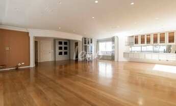 Imagem 3: São Paulo - Apartamento Padrão - Itaim Bibi