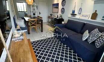 Imagem 3: Apartamento com 2 quartos no Condomínio Vg Sun Cumbuco