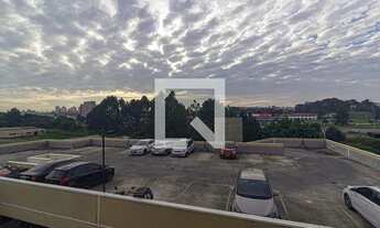 Imagem 7: Apartamento para Aluguel - Bacacheri, 3 Quartos, 59 m2