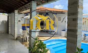 Imagem 5: Casa para venda possui 129 M2 de área construída , área total 450 M2 na Praia do Presídio