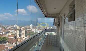 Imagem 4: Apartamento com 1 dorm, Tupi, Praia Grande - R$ 265 mil, Cod