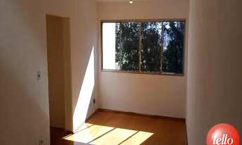 Imagem: São Paulo - Apartamento Padrão - Campo